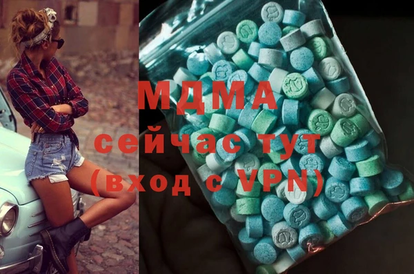 бошки Верея